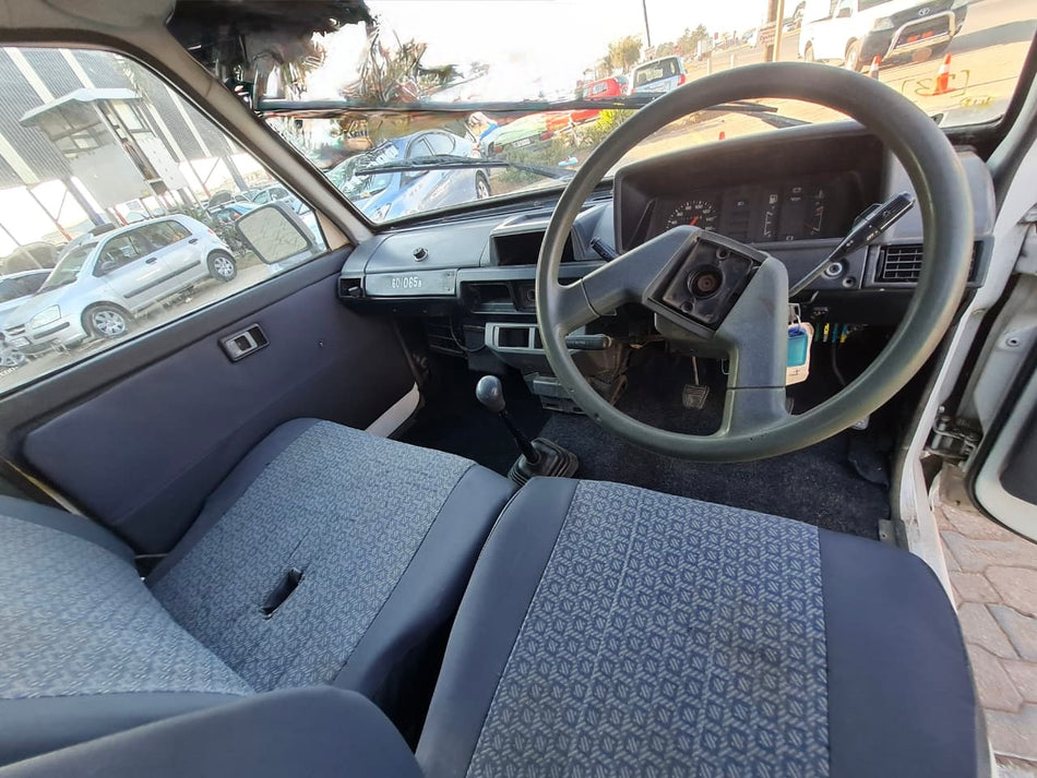 1994 Toyota Venture