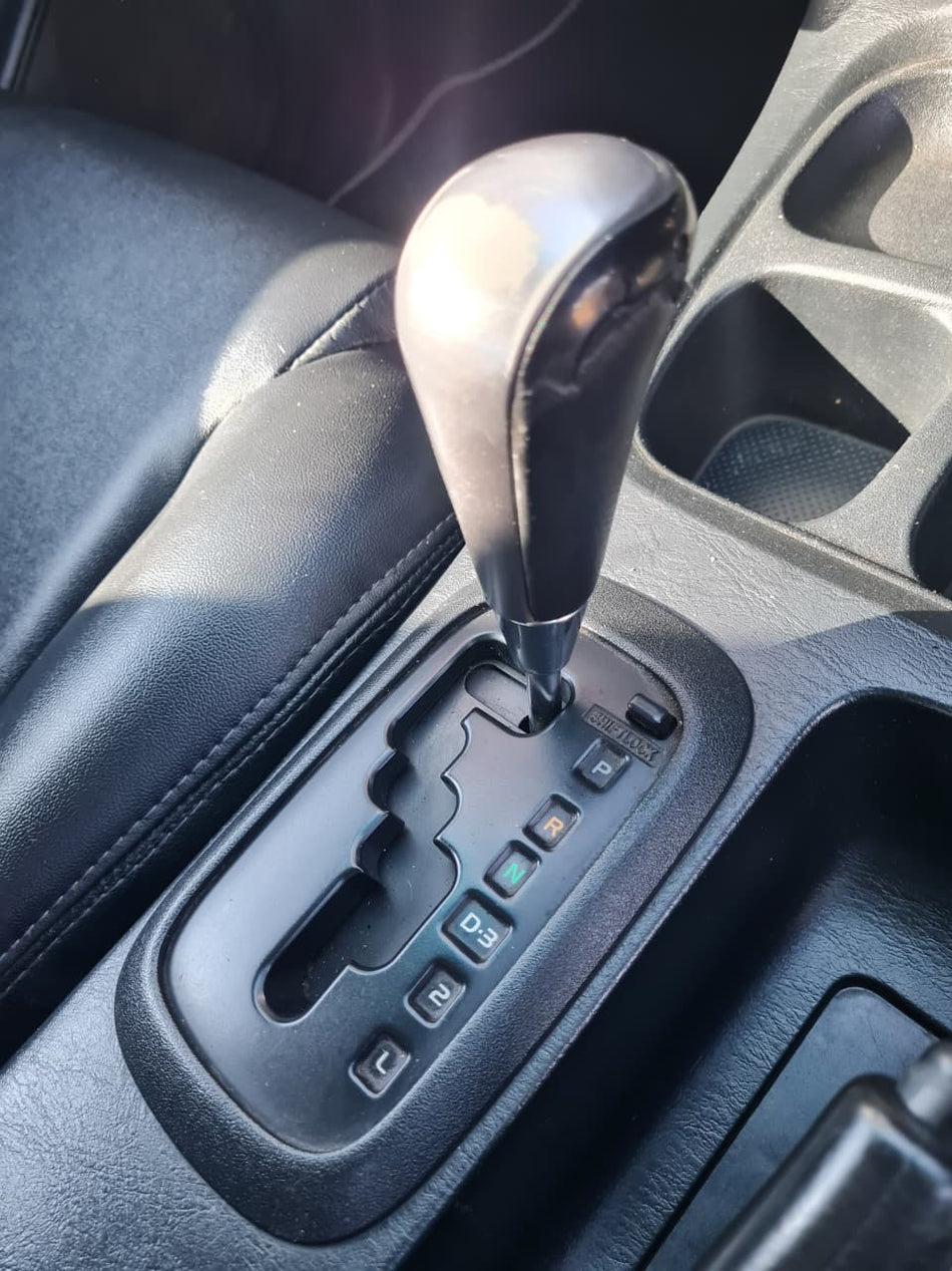 2015 Toyota Hilux 3.0 D4D Legend 45 Automatic