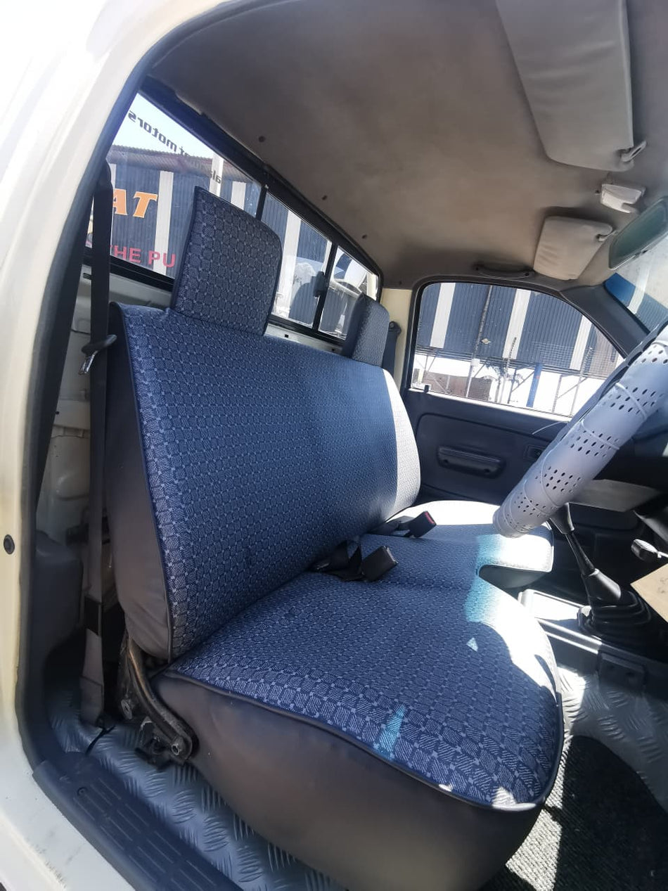 2003 Toyota Hilux 2.0