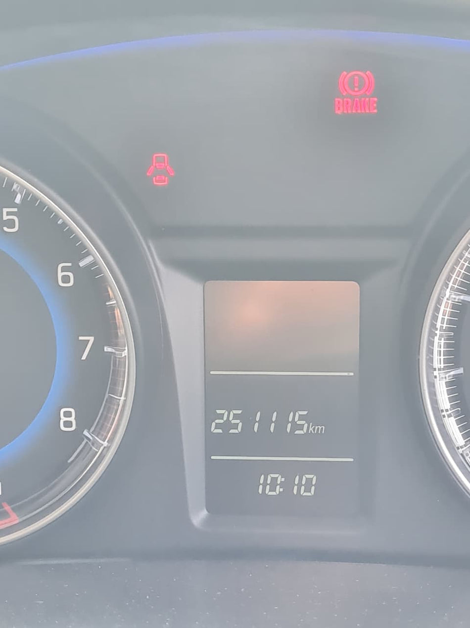 2021 Toyota Starlet 1.4L Xs MT