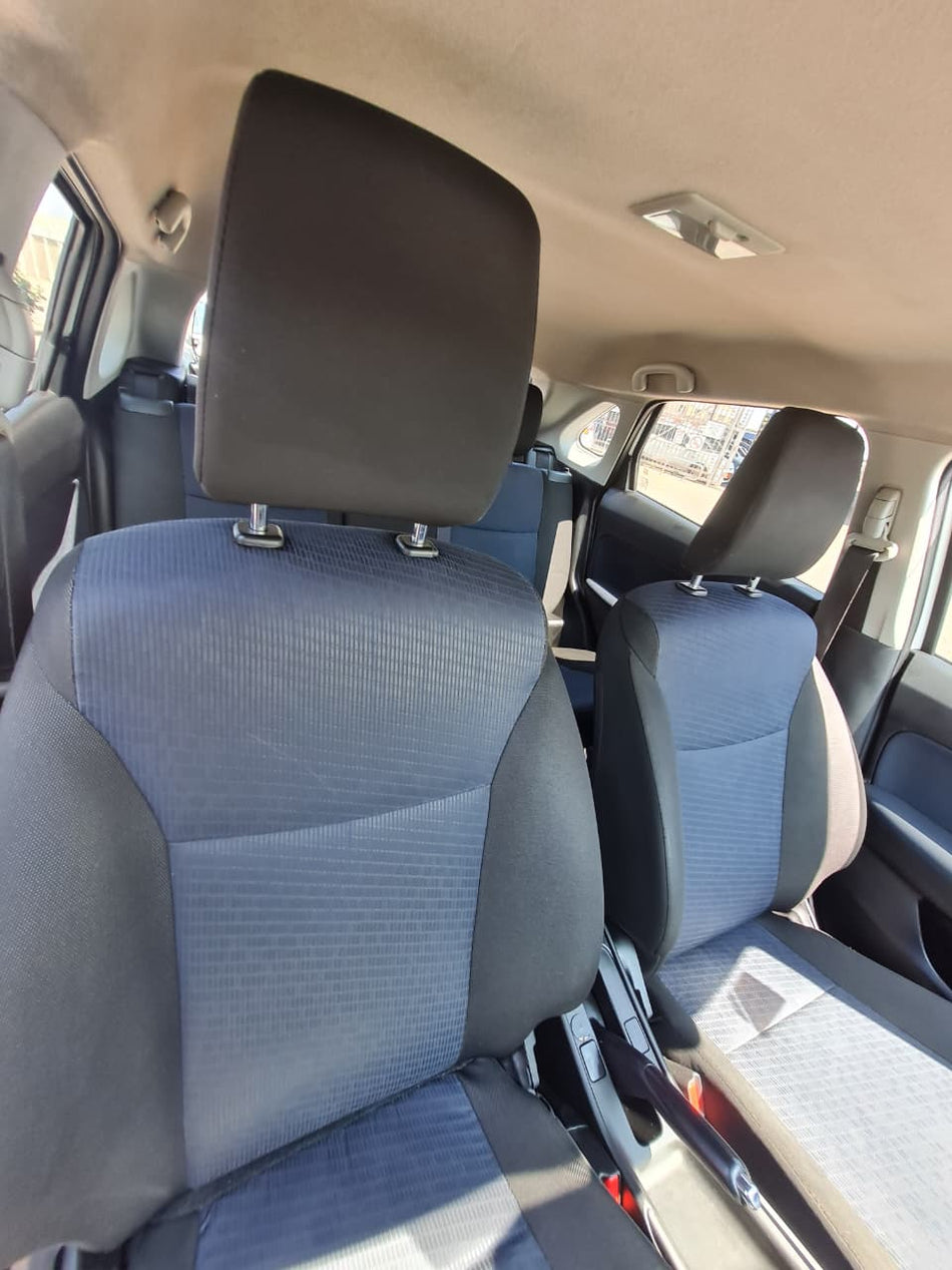 2021 Toyota Starlet 1.4L Xs MT