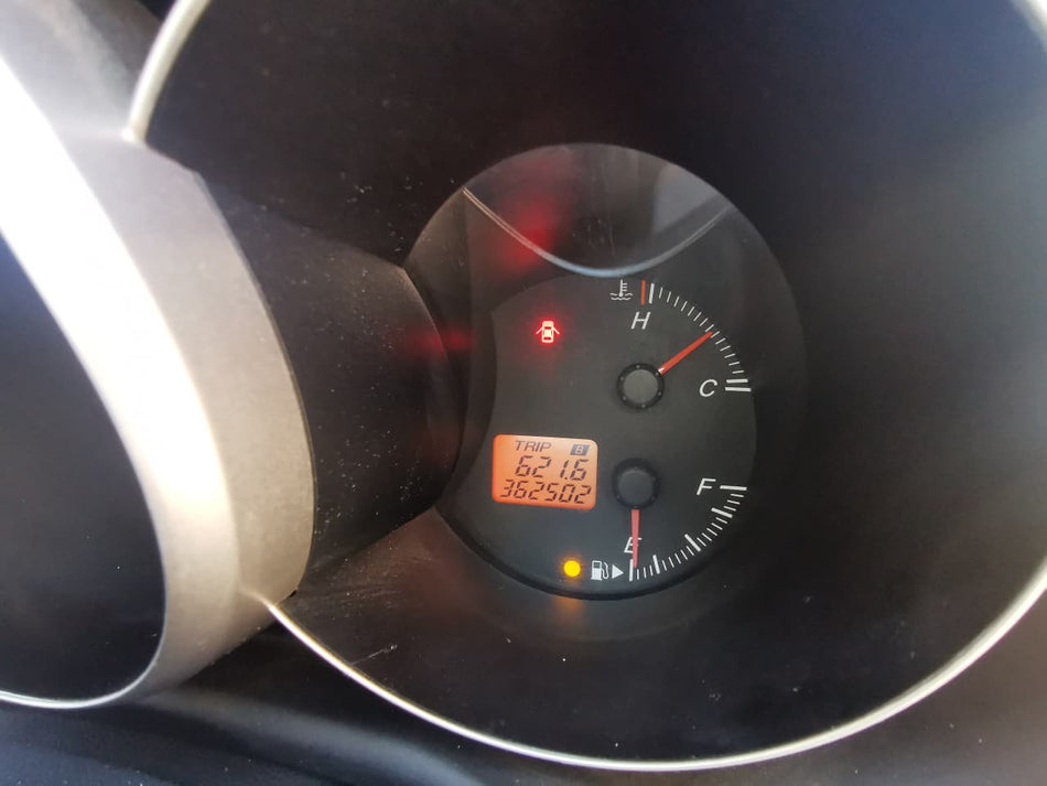2005 Mazda 3