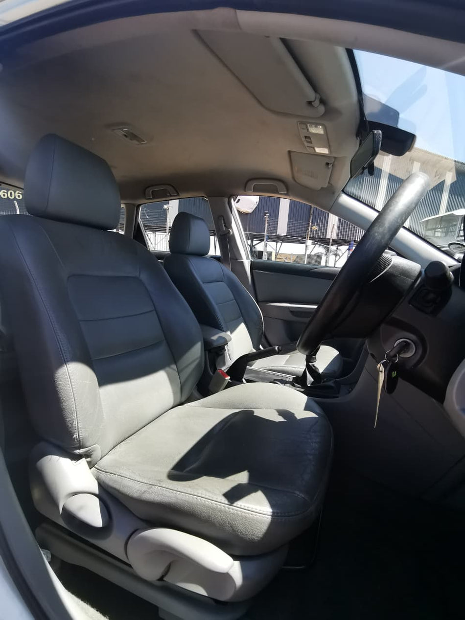 2005 Mazda 3