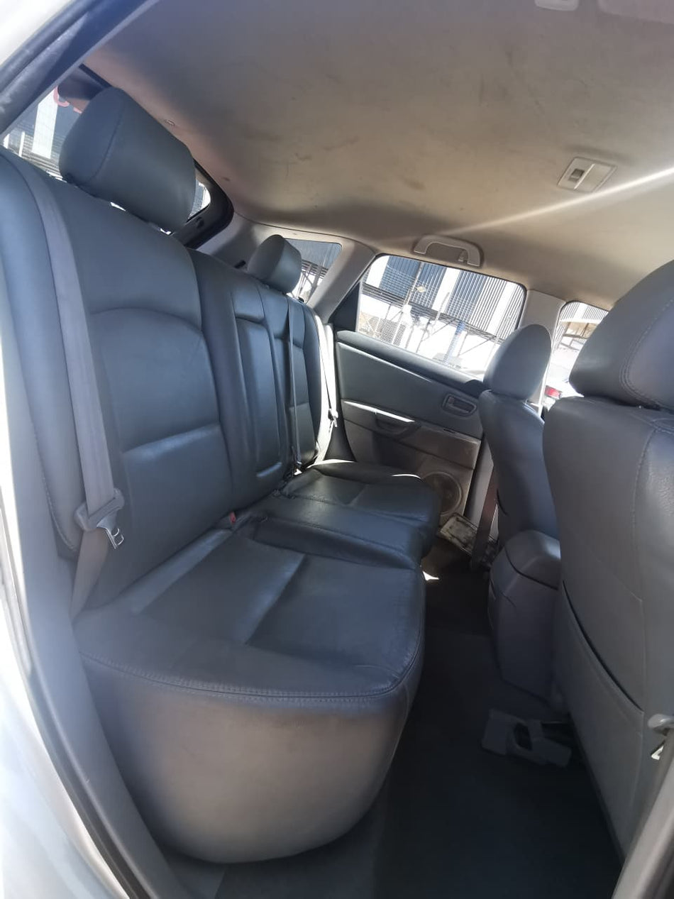 2005 Mazda 3