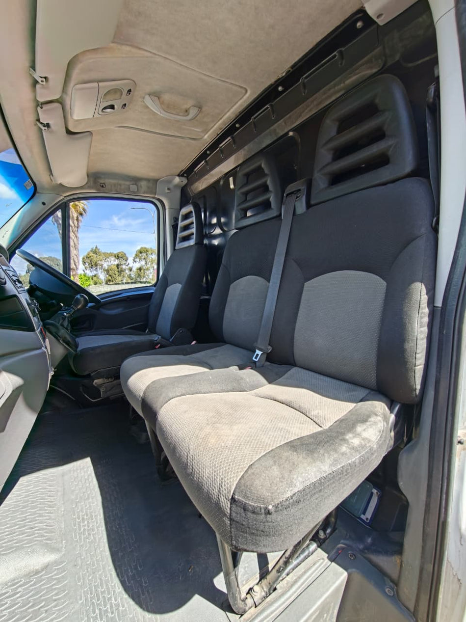 Iveco Daily 3.0 HPI P/V L.W.B