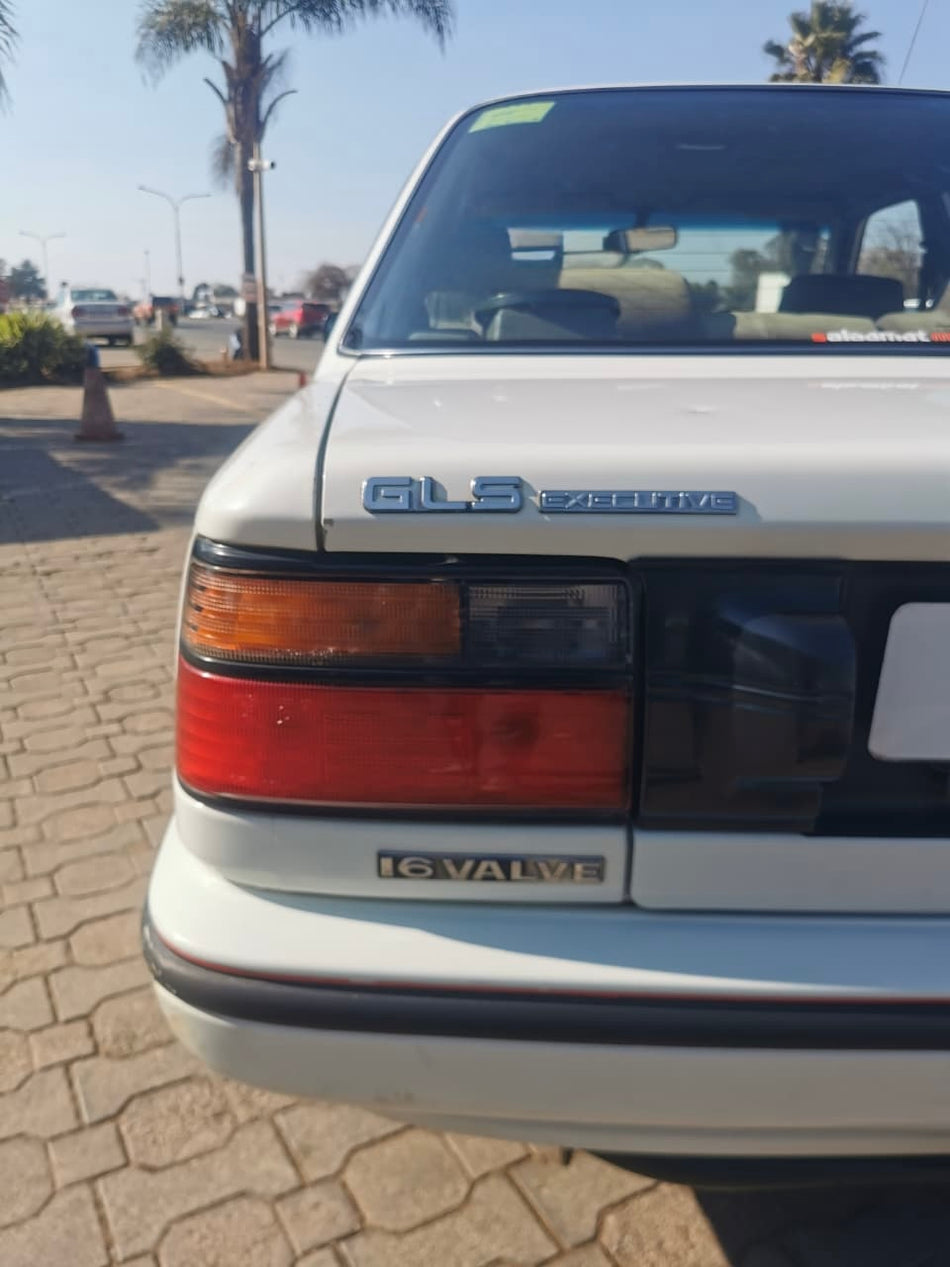 1988 Toyota Corolla GLS Executive 16V