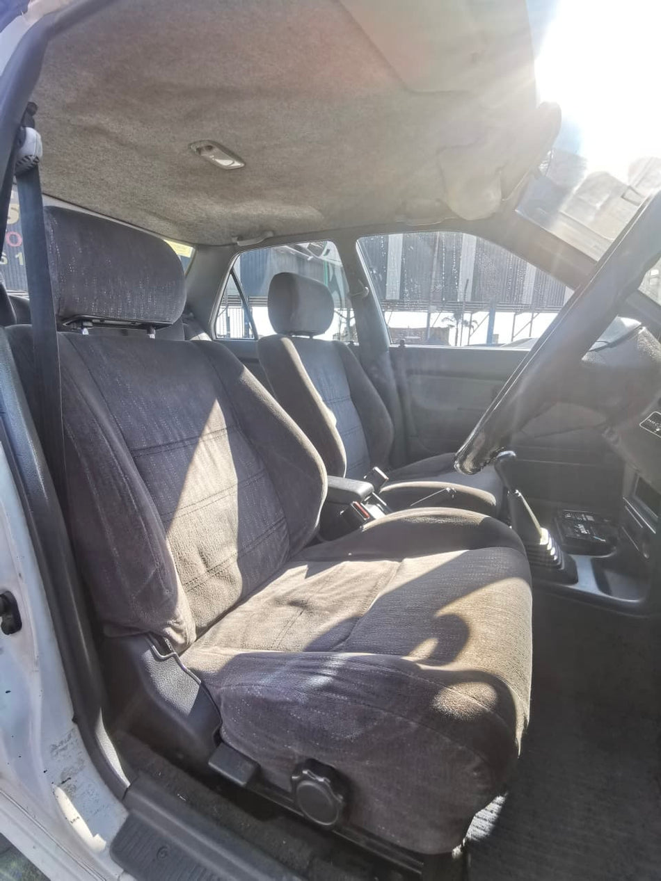 1988 Toyota Corolla GLS Executive 16V