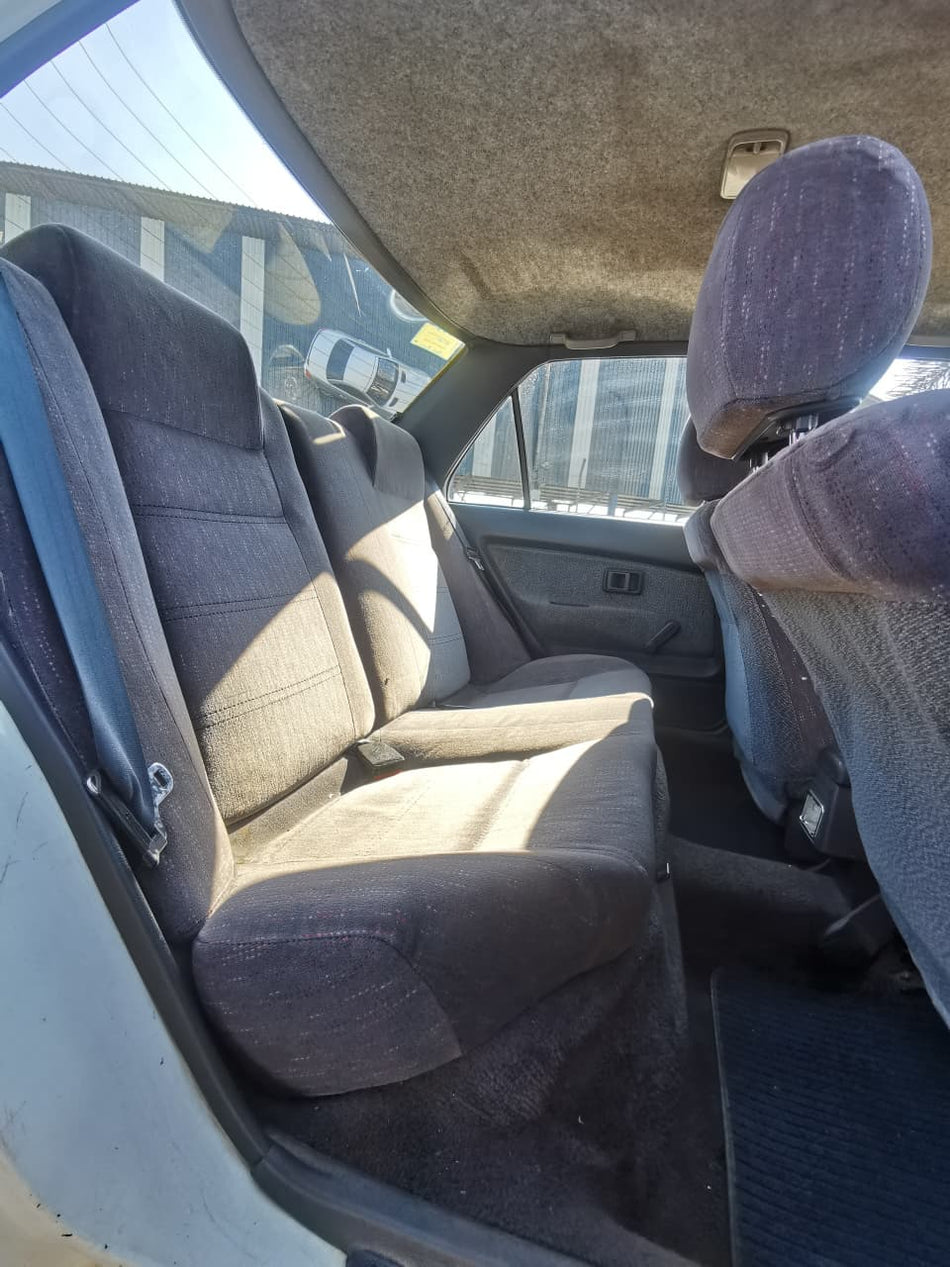 1988 Toyota Corolla GLS Executive 16V