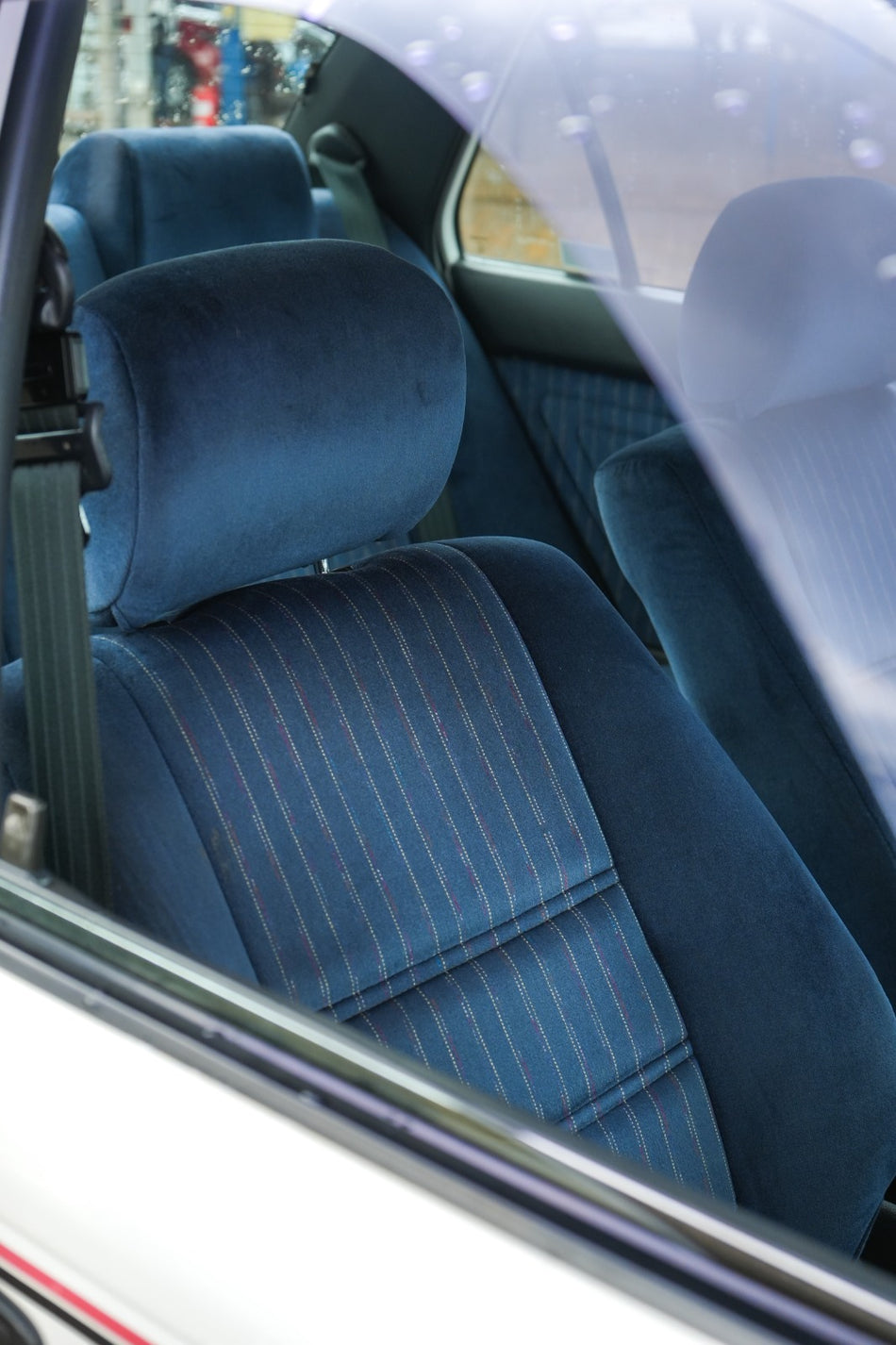 1993 Toyota Corolla GLE 16V