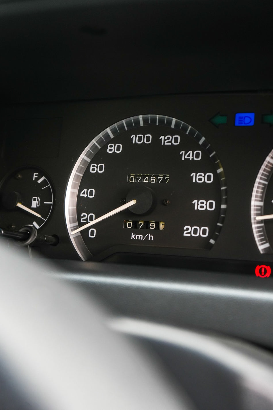 1993 Toyota Corolla GLE 16V