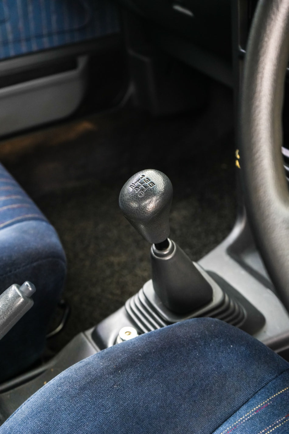 1993 Toyota Corolla GLE 16V