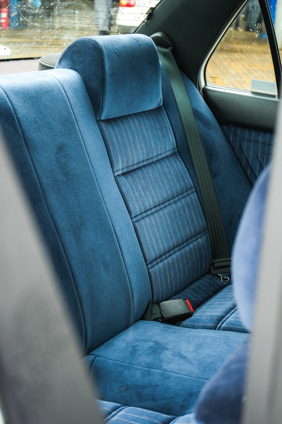 1993 Toyota Corolla GLE 16V