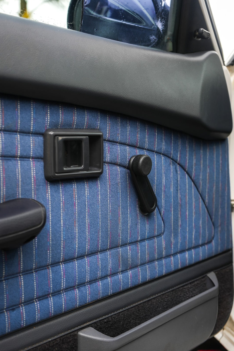 1993 Toyota Corolla GLE 16V