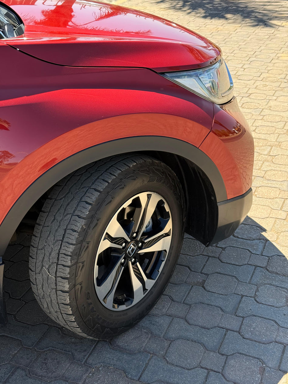 2018 Honda CR-V 2.0 Elegance Automatic