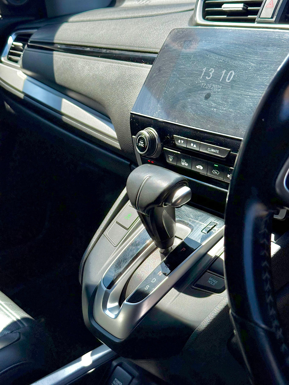 2018 Honda CR-V 2.0 Elegance Automatic