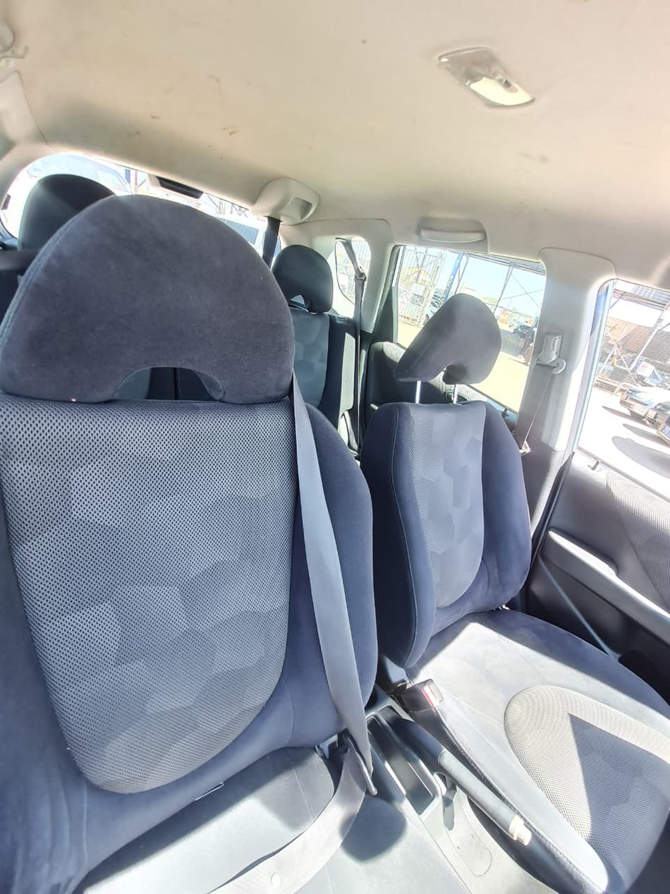 2007 Honda Jazz 1.5 VTEC Automatic