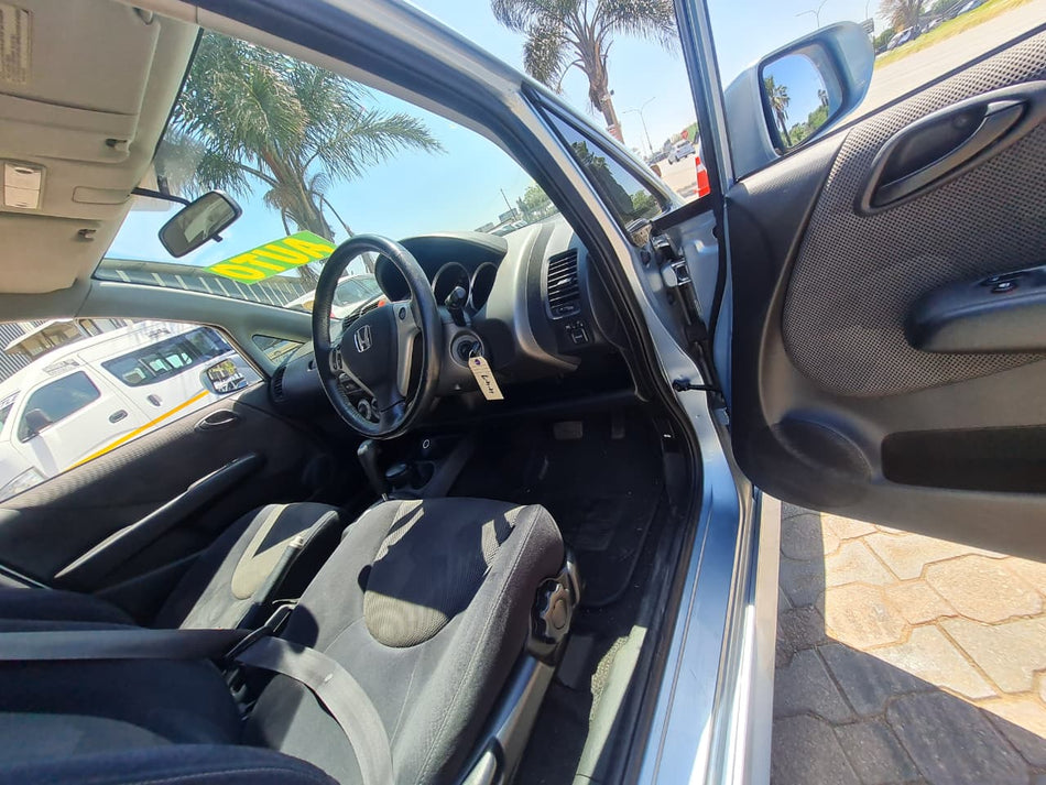 2007 Honda Jazz 1.5 VTEC Automatic