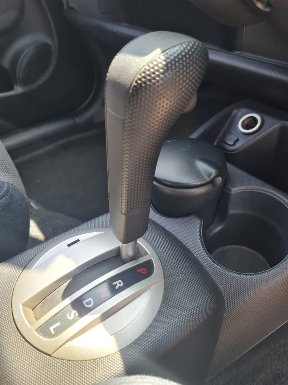 2007 Honda Jazz 1.5 VTEC Automatic