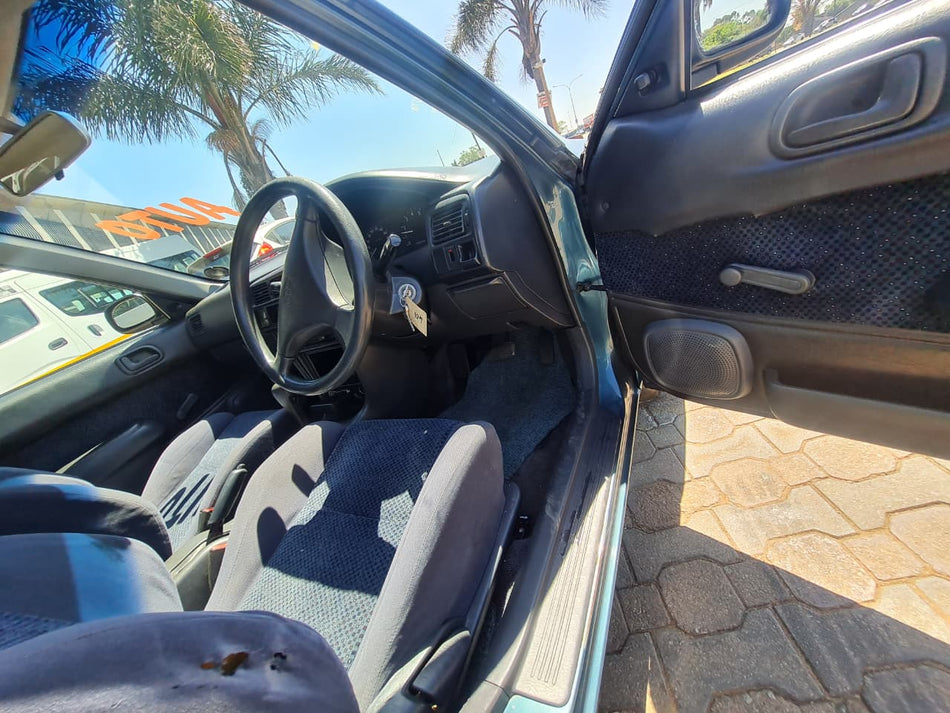 Toyota Corolla 160i GLE Automatic