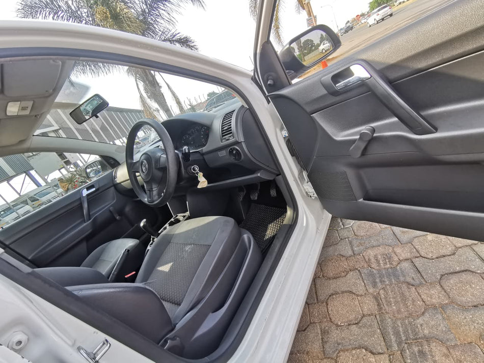 2011 Volkswagwen Polo Vivo 1.6
