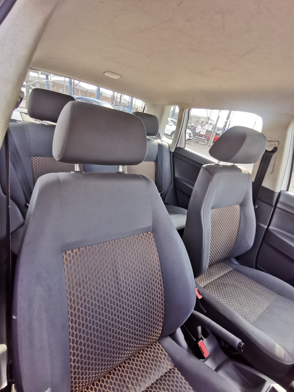 2011 Volkswagwen Polo Vivo 1.6