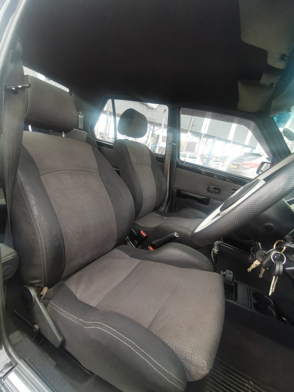 Volkswagen Golf 1 Velocity 1.6i
