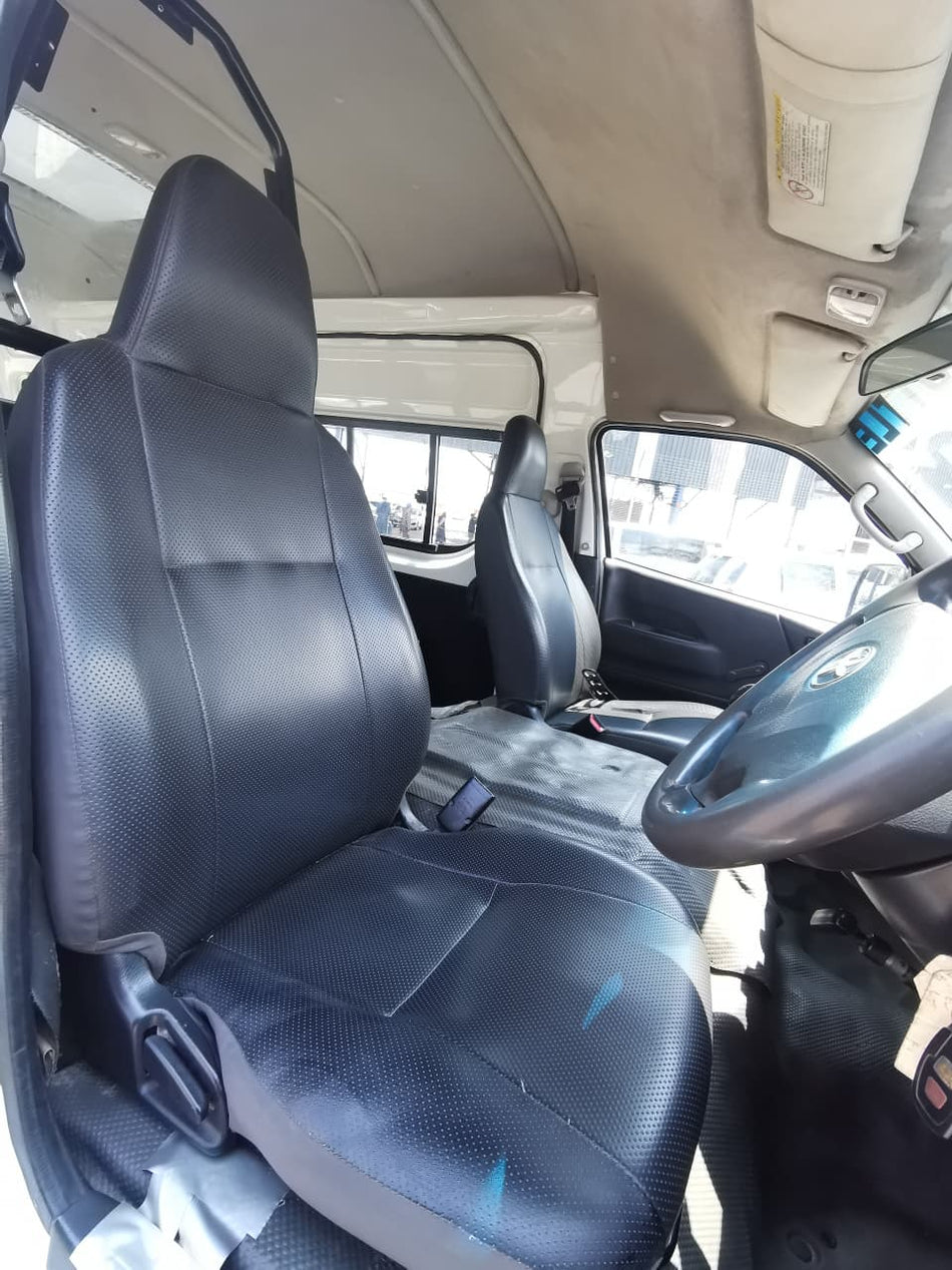 2017 Toyota Quantum Sesfikile 2.5 D4D 16 Seater