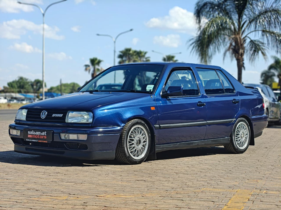 1995 Volkswagen Jetta 2.8 VR6