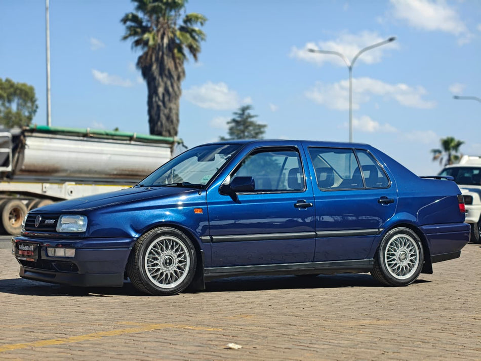 1995 Volkswagen Jetta 2.8 VR6