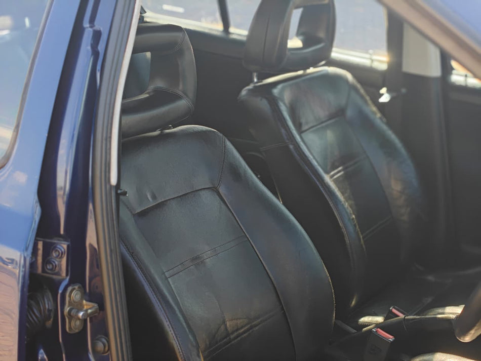 1995 Volkswagen Jetta 2.8 VR6