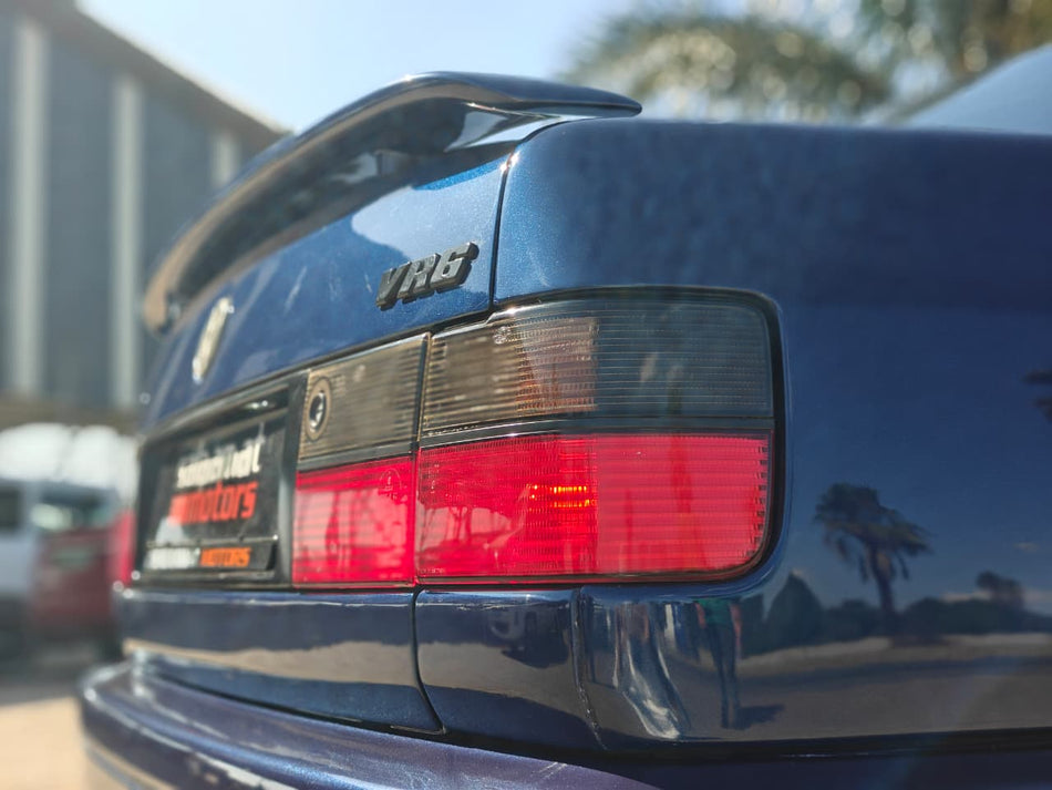 1995 Volkswagen Jetta 2.8 VR6
