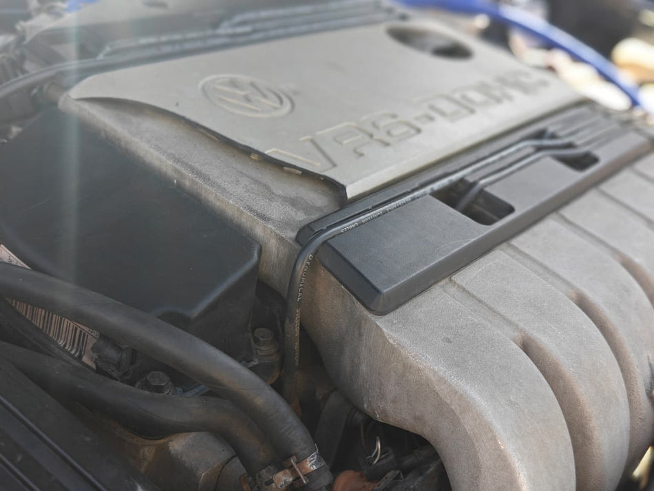 1995 Volkswagen Jetta 2.8 VR6