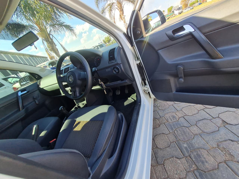 2011 Volkswagen Polo Vivo 1.6