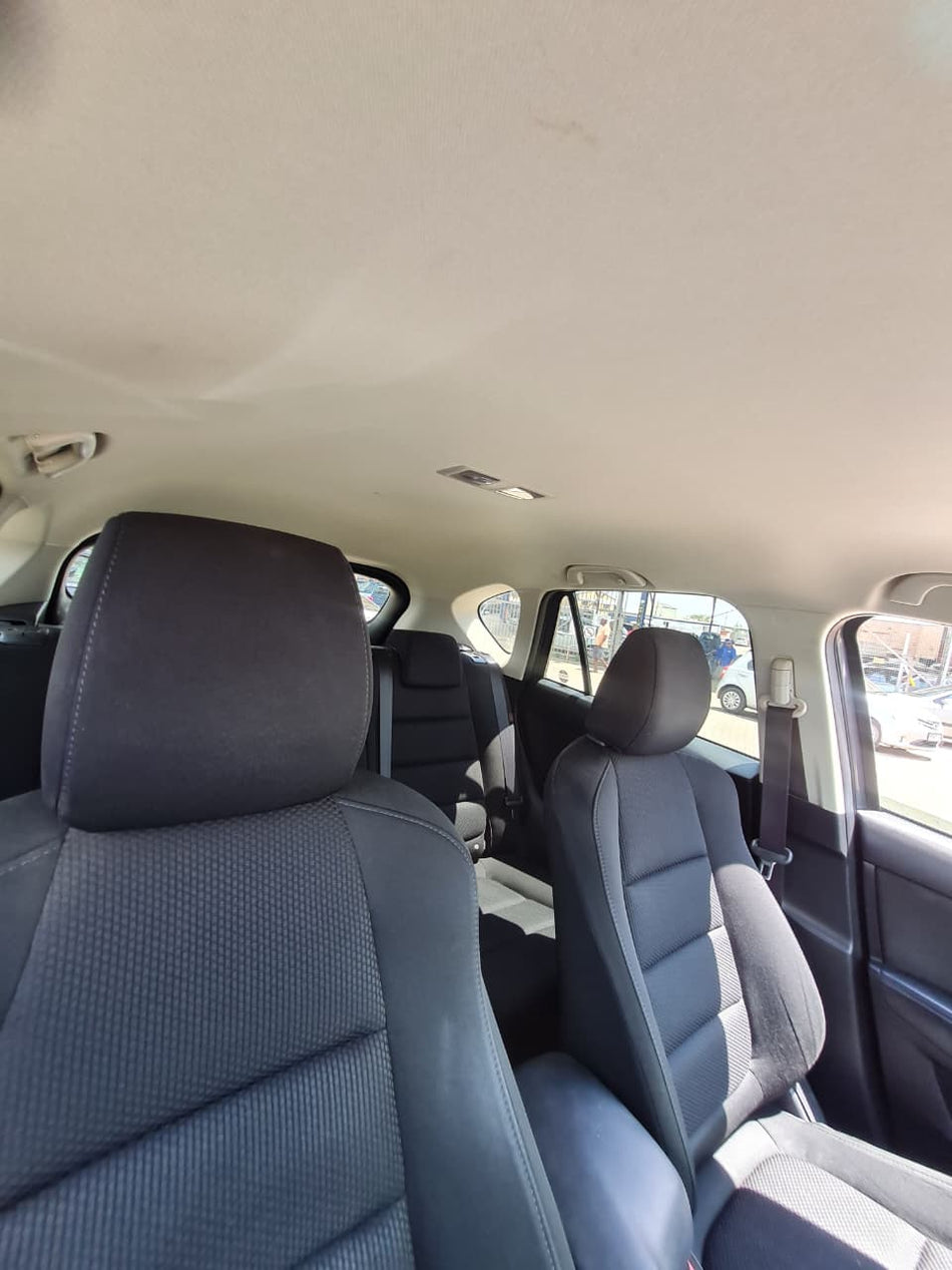 2016 Mazda CX-5 2.0 Active Automatic