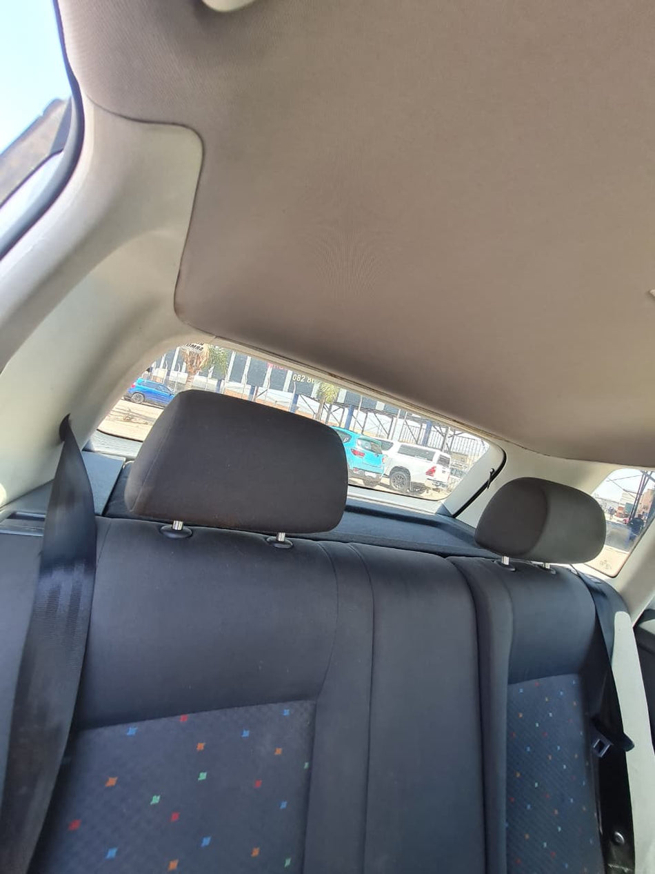 2009 Volkswagen Polo 1.6