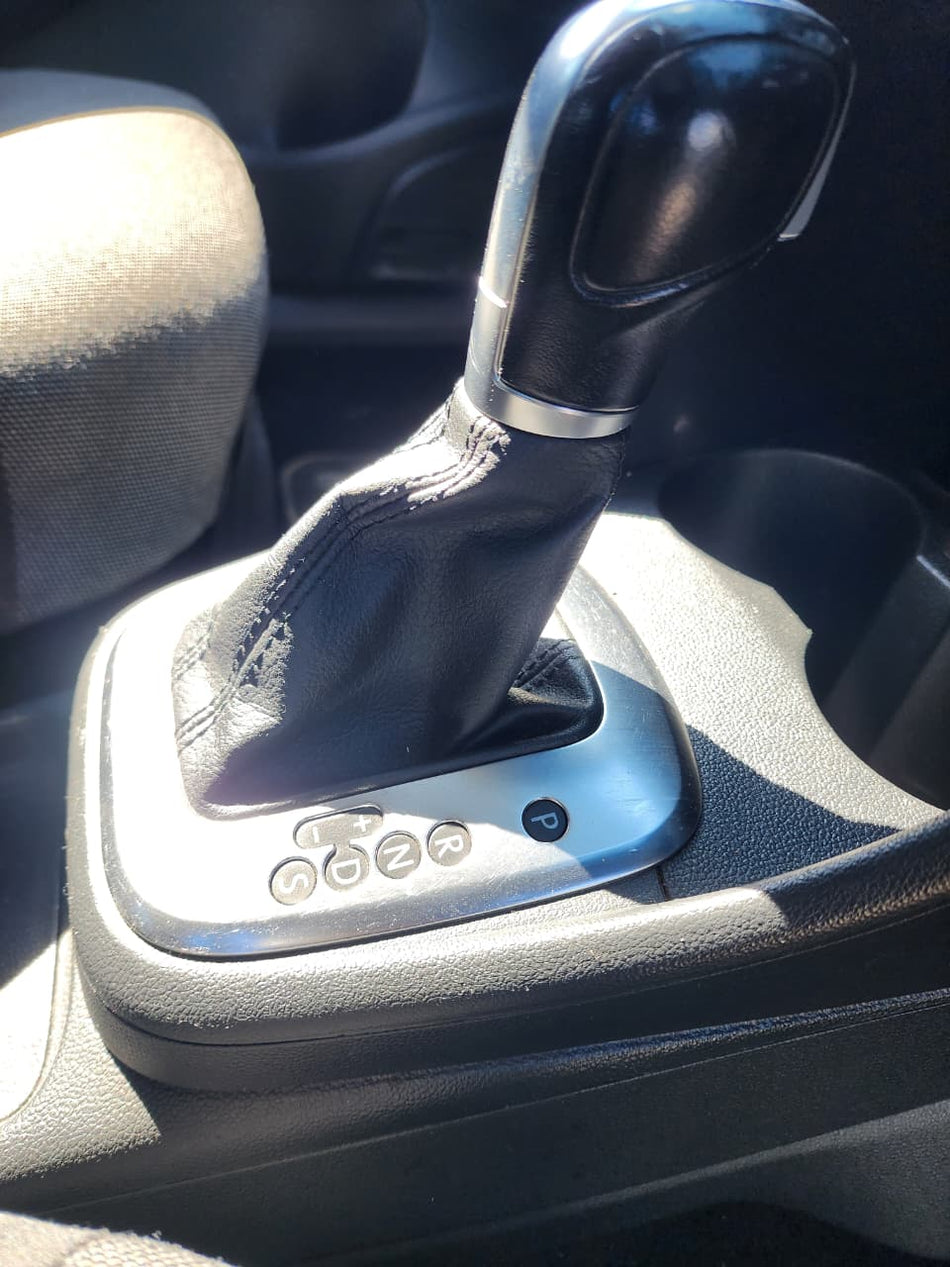 2013 Volkswagen Polo 1.6 Comfortline Automatic