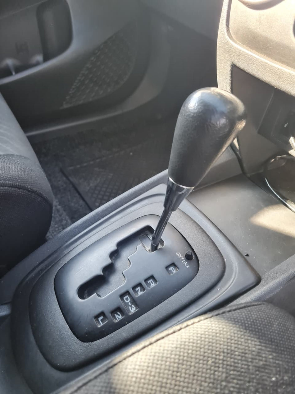 2018 Toyota Avanza 1.5 Automatic