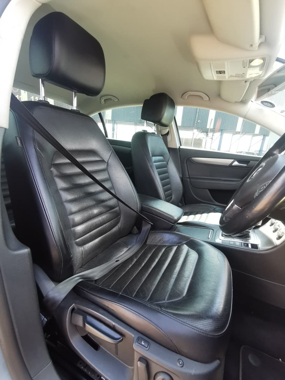 2012 Volkswagen Passat 1.8 TSI DSG Automatic