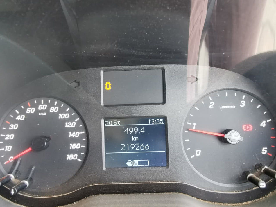 2019 Mercedes-Benz Sprinter 516 CDI 23 Seater