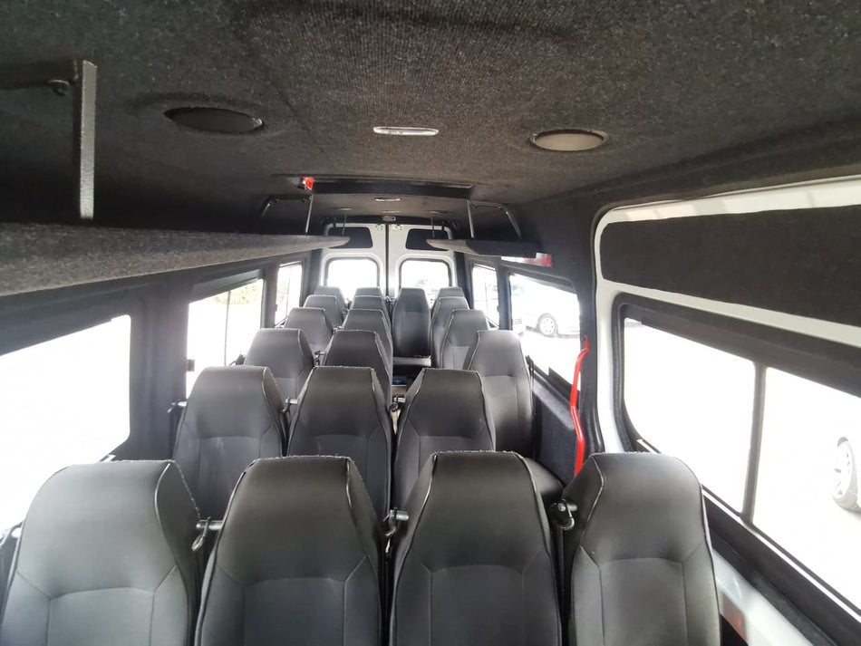 2019 Mercedes-Benz Sprinter 516 CDI 23 Seater