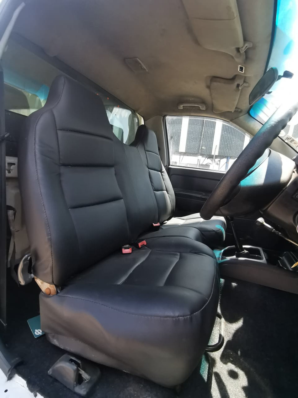 2012 Isuzu KB200