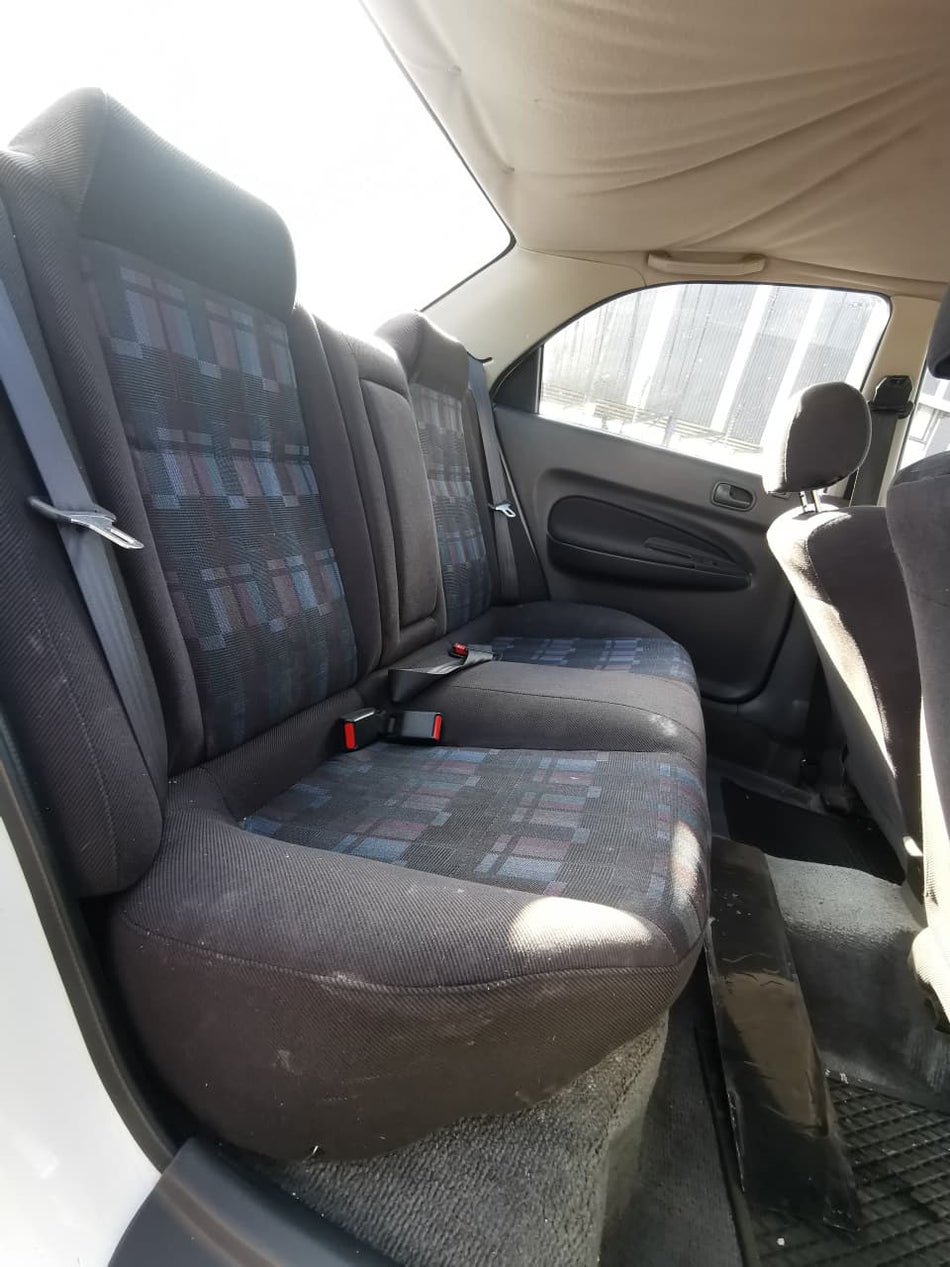 1996 Mazda Etude 160e