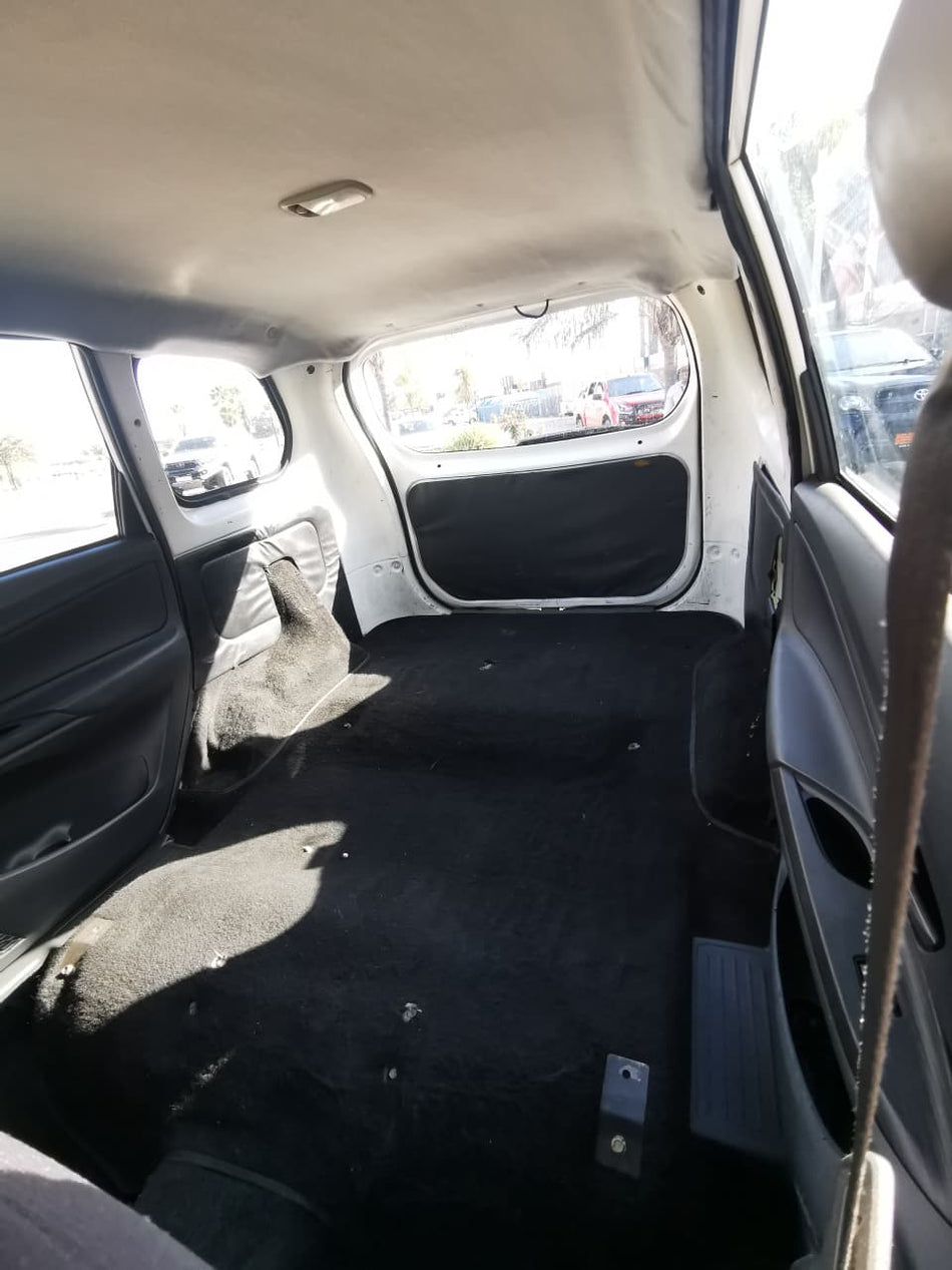 2012 Toyota Avanza P/V