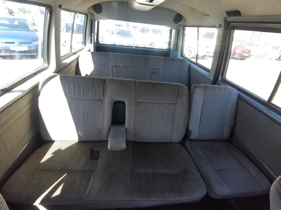 1992 Volkswagen Caravelle 2.5i