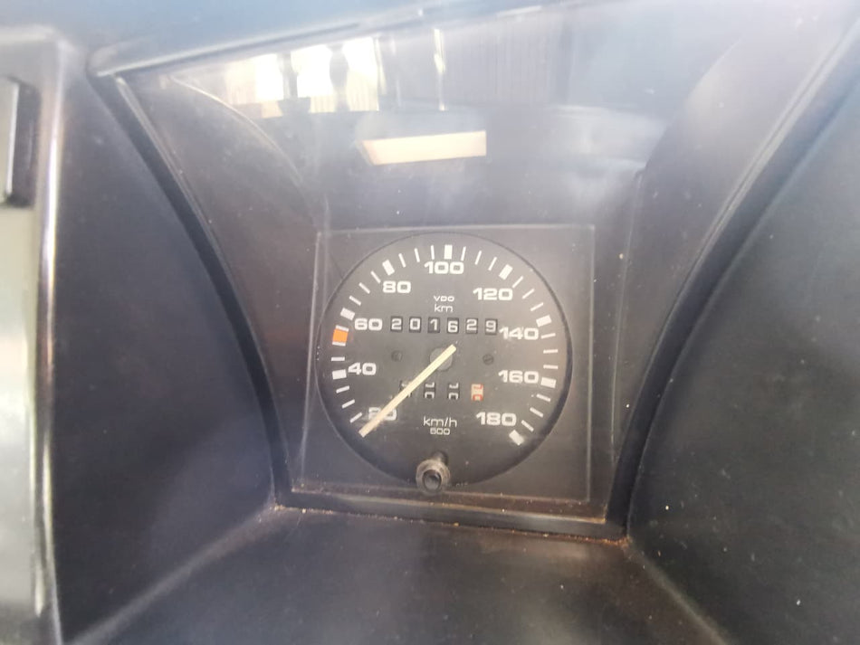 1992 Volkswagen Caravelle 2.5i