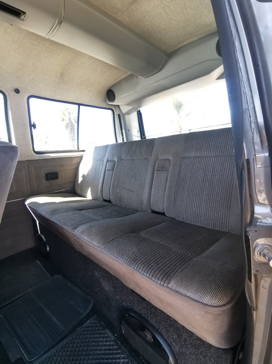 1992 Volkswagen Caravelle 2.5i