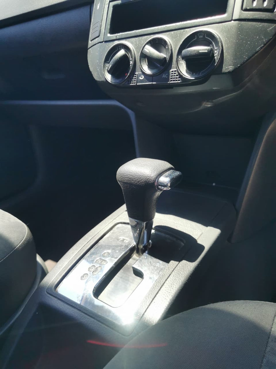 2007 Volkswagen Polo Classic 1.6 Automatic