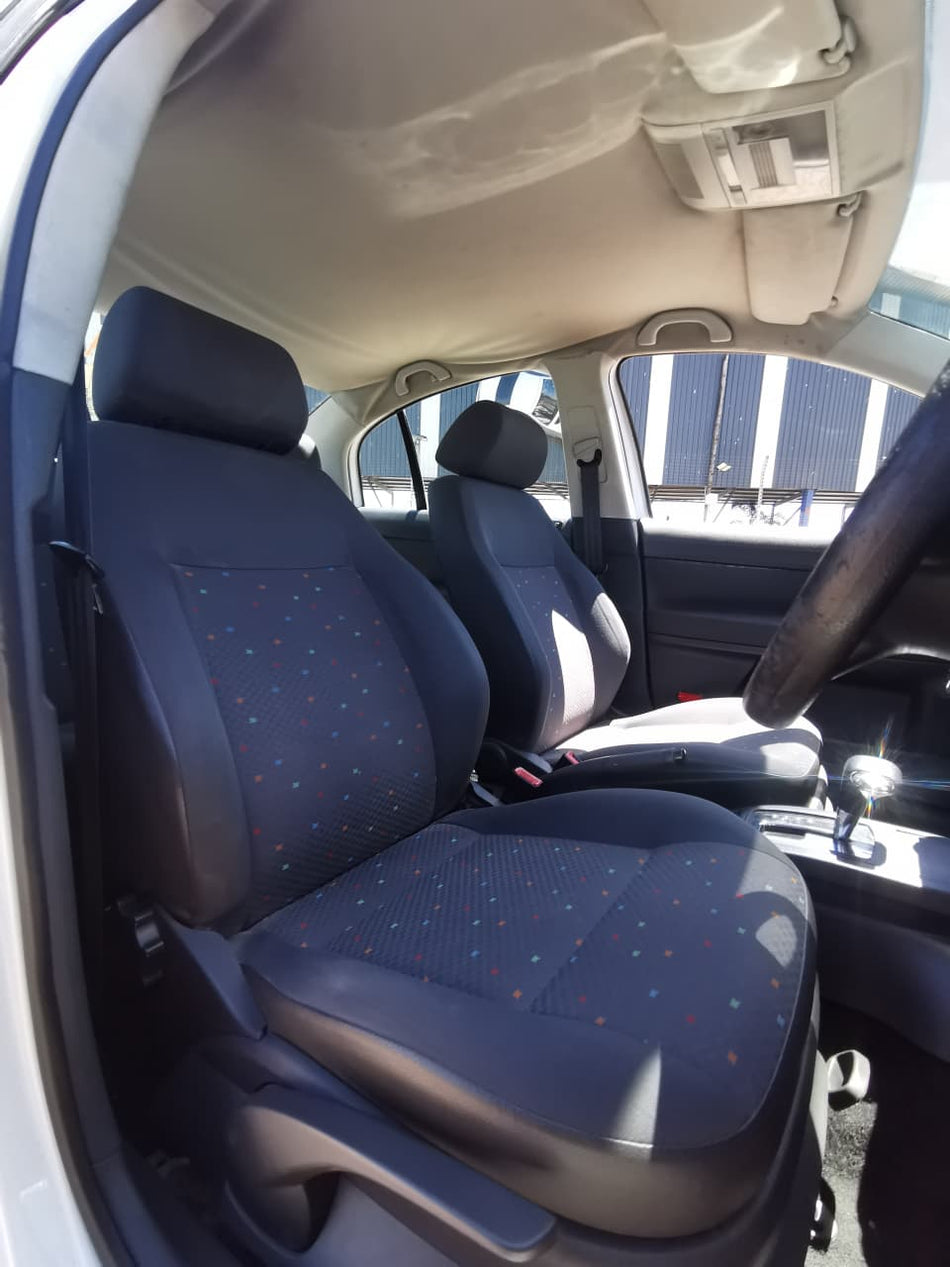 2007 Volkswagen Polo Classic 1.6 Automatic