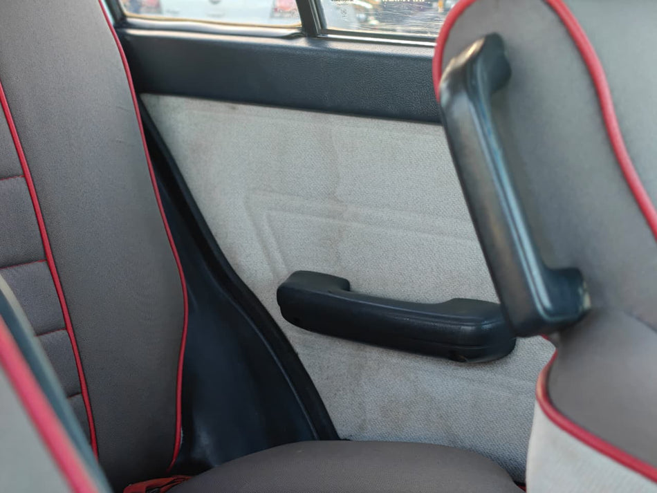 1988 Toyota Conquest RSI Twincam 16 Valve