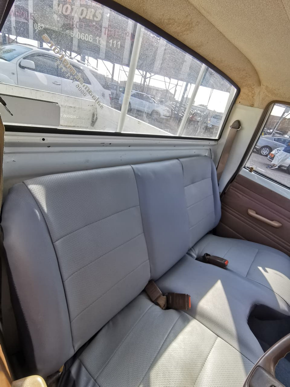 Toyota Hilux 1800 2Y